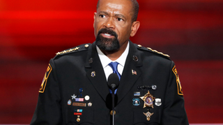 Idiot Former Sheriff Sent to Internet Jail<em></em>